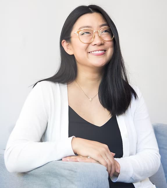 Jessica Chong